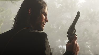 Red Dead Redemption 2 - Ultimate Edition -peli, PS4, kuva 4