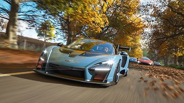 Forza Horizon 4 -peli, Xbox One, kuva 4