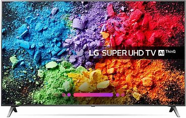LG 65SK8000 65" Smart 4K Ultra HD LED -televisio