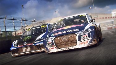 DiRT Rally 2.0 - Day One Edition -peli, Xbox One, kuva 4