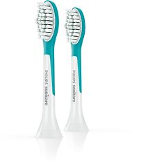 HX6042/33 Sonicare Kids 7+ -varaharja, 2 kpl, kuva 2