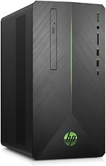 HP Pavilion Gaming Desktop PC 690-0005no, kuva 2