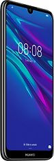 Huawei Y6 (2019) -Android-puhelin Dual-SIM, 32 Gt, musta, kuva 4