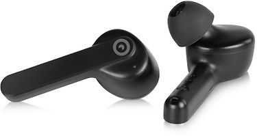 ProCaster TW-04 SE -Bluetooth-kuulokkeet, musta, kuva 5