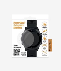 PanzerGlass Panssarilasi Samsung Galaxy Watch Active 2 -kelloille, 44 mm