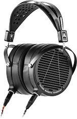 Audeze LCD-2 Classic -kuulokkeet, musta