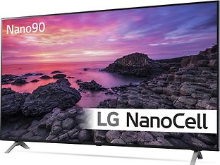 LG 55NANO90 55" 4K Ultra HD NanoCell -televisio, kuva 2