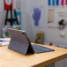 Lenovo IdeaPad Duet Chromebook - 10,1" 128 Gt WiFi-tabletti, Chrome OS, kuva 29