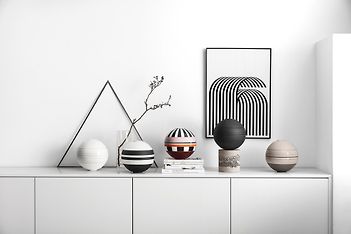 Villeroy & Boch Iconic La Boule -astiasto kahdelle, memphis, kuva 9