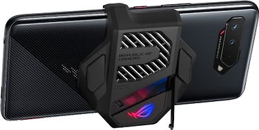 Asus ROG Phone 5 AeroActive Cooler 5 -jäähdytin, kuva 3