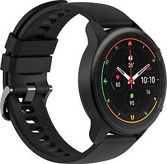 Xiaomi Mi Watch -urheilukello, musta, kuva 9