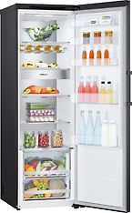 LG GLT71MCCSZ -jääkaappi, musta teräs, kuva 5