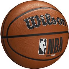 Wilson NBA DRV Plus -koripallo, koko 5, kuva 3
