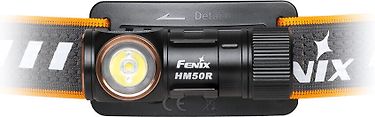 Fenix HM50R V2.0 -otsalamppu, kuva 2