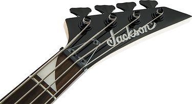 Jackson Concert Bass JS2 -basso, Snow White, kuva 7