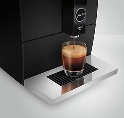 Jura ENA 4 (2022) -kahviautomaatti, musta, kuva 7