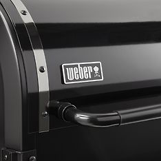 Weber Smokefire EPX4 Stealth Edition -pellettigrilli, kuva 13