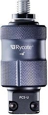 Rycote PCS-Utility 3/8" -liitin