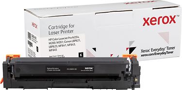 Xerox Everyday HP 202X -laservärikasetti