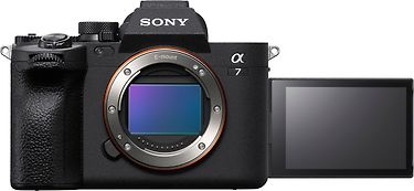 Sony A7 IV -järjestelmäkamera + 28 - 70 mm OSS, kuva 2
