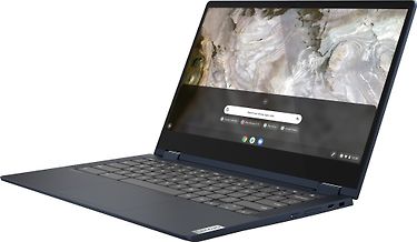 Lenovo IdeaPad Flex 5 Chromebook 13,3" kannettava, Chrome OS (82M70022MX), kuva 5