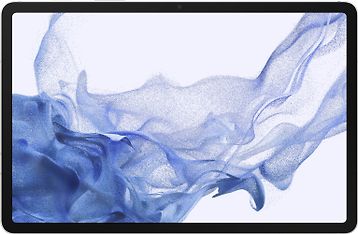 Samsung Galaxy Tab S8 11" WiFi+5G -tabletti, 8 Gt / 128 Gt, Android 12, Silver, kuva 2