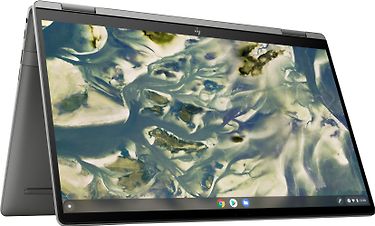 HP Chromebook x360 14c-cc0025no (424G0EA) 14" -kannettava, Chrome OS, kuva 3