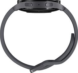 Samsung Galaxy Watch5 (Bluetooth) 44 mm, Graphite, kuva 5