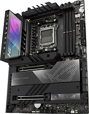 ASUS ROG CROSSHAIR X670E HERO ATX -emolevy, kuva 3