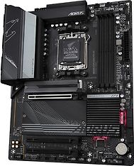 Gigabyte B650 AORUS ELITE AX ATX -emolevy, kuva 6