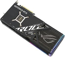 Asus GeForce ROG-STRIX-RTX4090-O24G-GAMING -näytönohjain, kuva 15