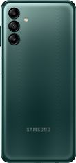 Samsung Galaxy A04s -puhelin, 32/3 Gt, vihreä, kuva 2
