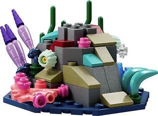 LEGO Avatar 75577 - Mako-sukellusvene, kuva 11