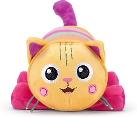 Universal Gabby's Dollhouse Pillow Cat -pehmolelu, 25 cm, kuva 2