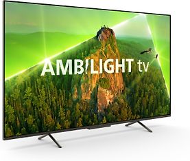 Philips PUS8108 43" 4K LED Ambilight TV, kuva 3