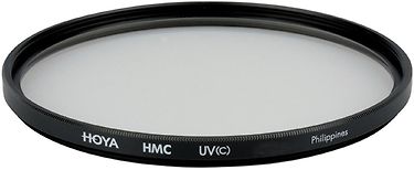 Hoya 37mm UV-suodatin HMC