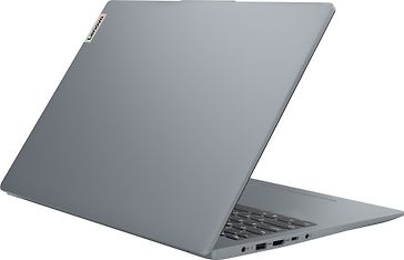 Lenovo IdeaPad Slim 3 16" kannettava, Win 11 Home, harmaa (82XR003AMX), kuva 9