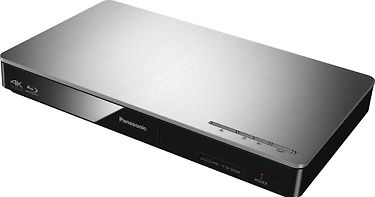 Panasonic DMP-BDT185EG Smart Blu-ray -soitin, kuva 4