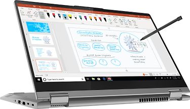 Lenovo ThinkBook 14s Yoga Gen 3 - 14" -kannettava, Win 11 Pro (21JG000VMX), kuva 8