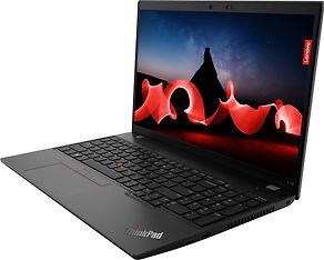 Lenovo ThinkPad L15 Gen 4 -kannettava, Windows 11 Pro (21H30012MX), kuva 3