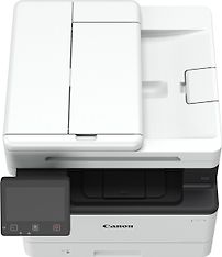 Canon i-SENSYS MF461dw -mustavalkolasermonitoimitulostin, kuva 5