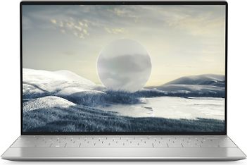 Dell XPS 13 Plus (9320) - 13,4" -kannettava, Win 11 Pro, harmaa (Y93NY)