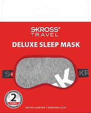 SKROSS Deluxe Sleep Mask -unimaski, kuva 2
