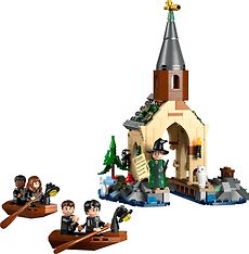 LEGO Harry Potter 76426  - Tylypahkan linnan venevaja, kuva 2