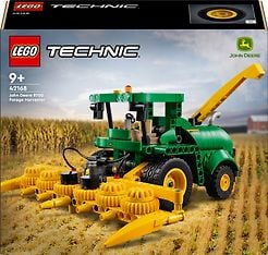 LEGO Technic 42168  - John Deere 9700 Forage Harvester