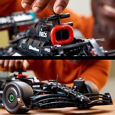 LEGO Technic 42171  - Mercedes-AMG F1 W14 E Performance, kuva 5