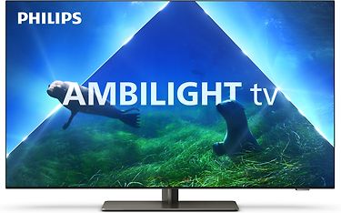 Philips OLED848 55" 4K OLED Ambilight Google TV, kuva 19