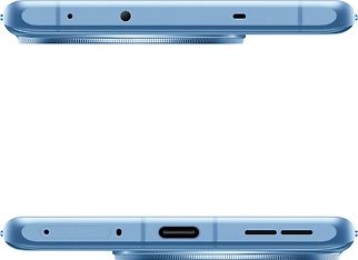 OnePlus 12R 5G -puhelin, 256/16 Gt, Cool Blue, kuva 7