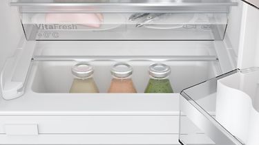Bosch KUR21ADE0 Serie 6 -jääkaappi, integroitava, kuva 4