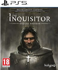 The Inquisitor – Deluxe Edition (PS5)